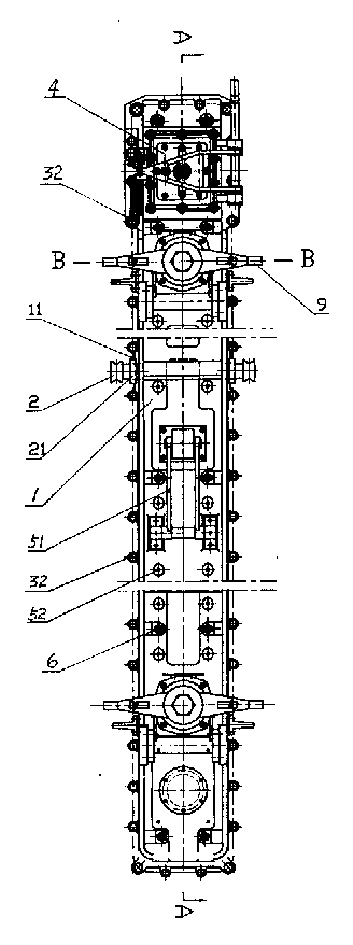 cn2477633y_焦炉炉门失效