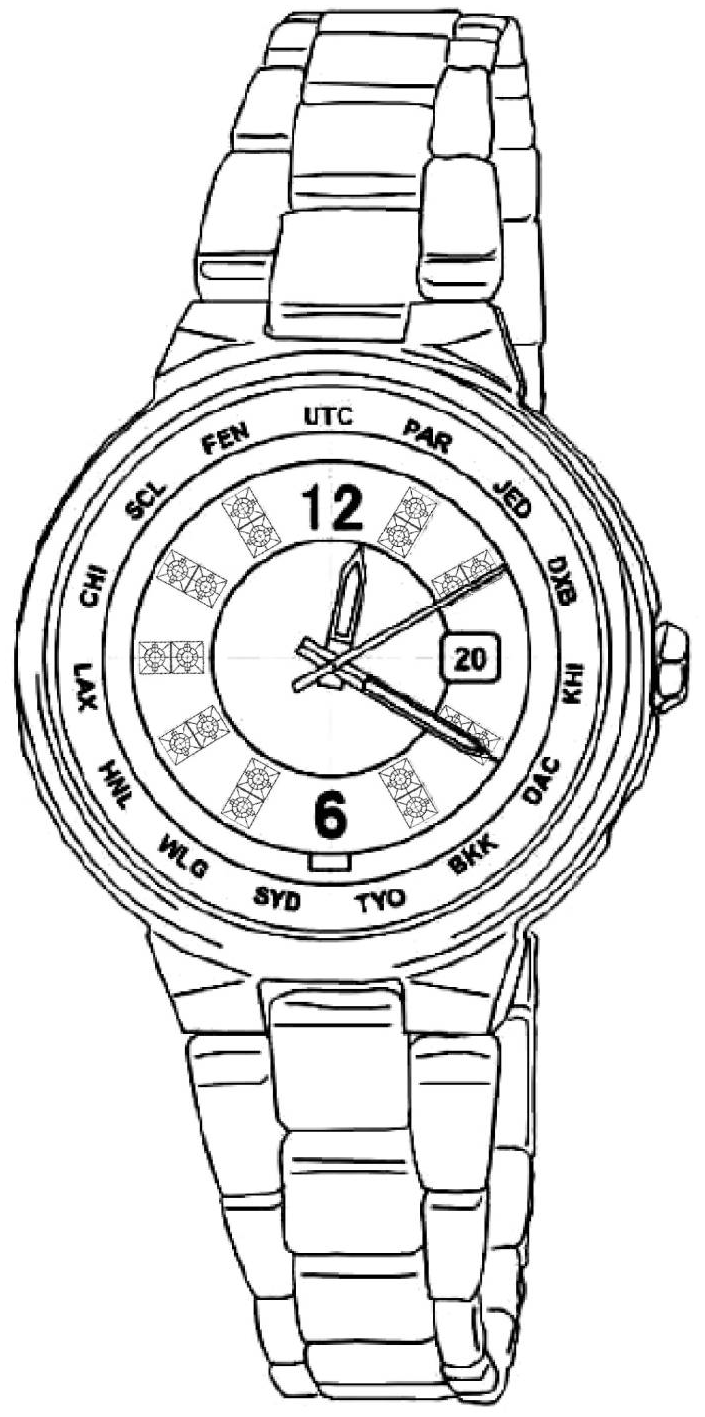 watch and watch