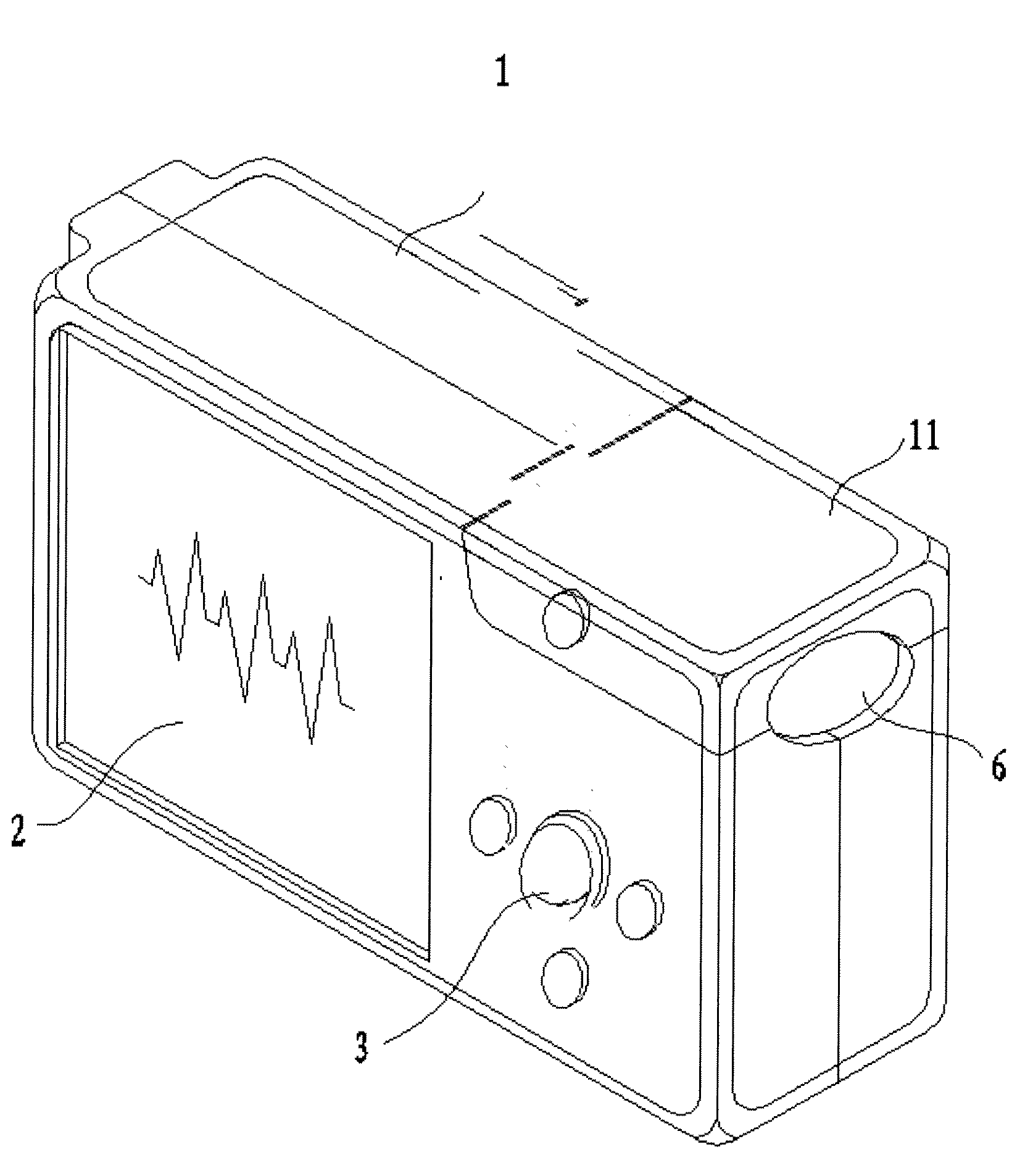 cardiograph,neuro,arogist_大山谷图库