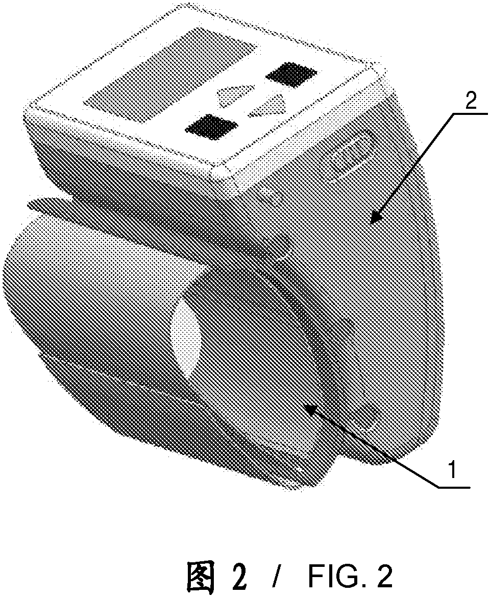 wo2014075627a1_radial artery hemostat and method for operating