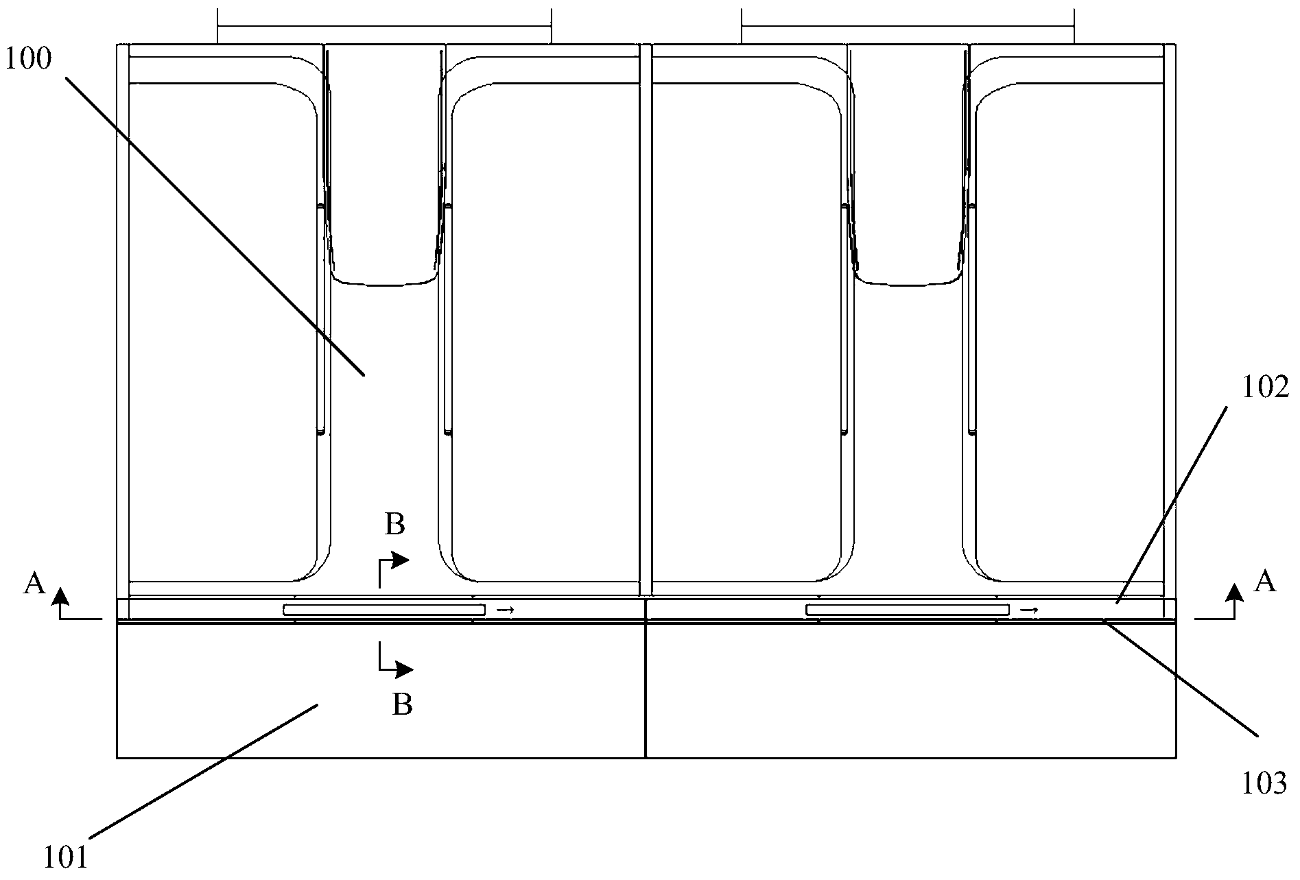 wo2018218929a1_sleeping car compartment and sleeping car