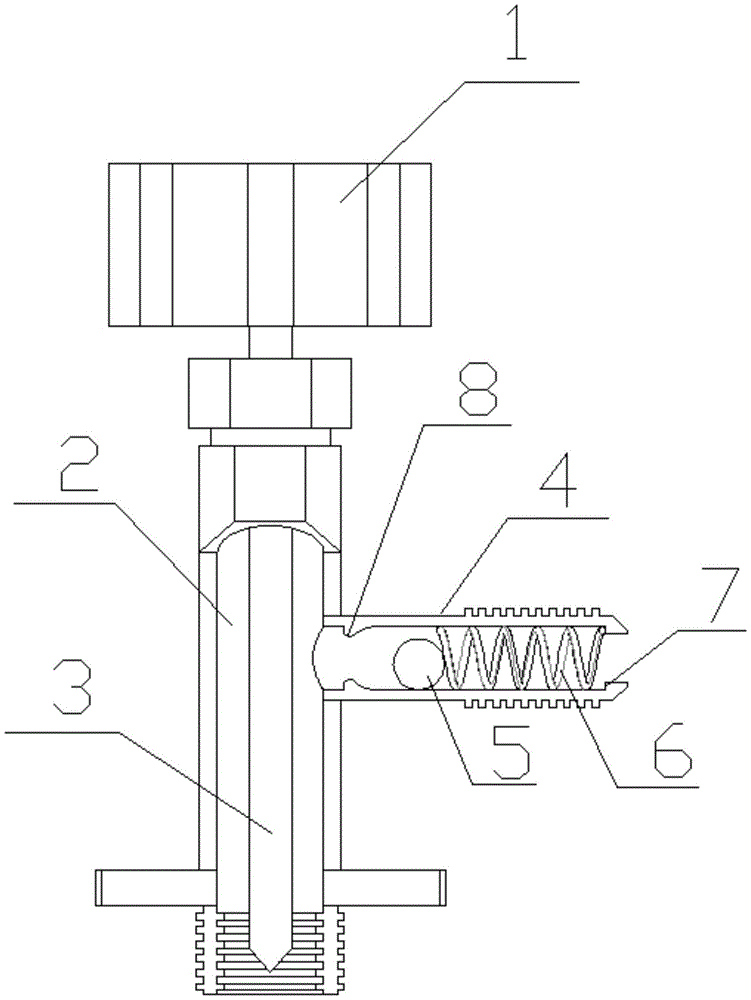 cn209511194u_一种防逆流的导流装置有效