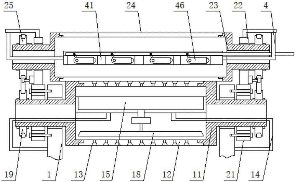 cn109594393a_真空压榨辊带吸移及低真空预压技术的改造方法及设备