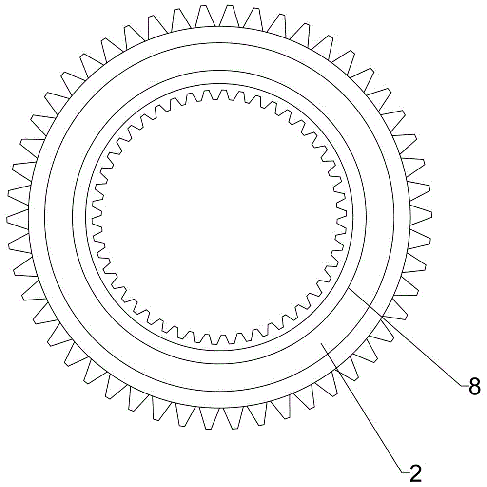 cn109469722a_变速箱径推式齿轮啮合结构在审