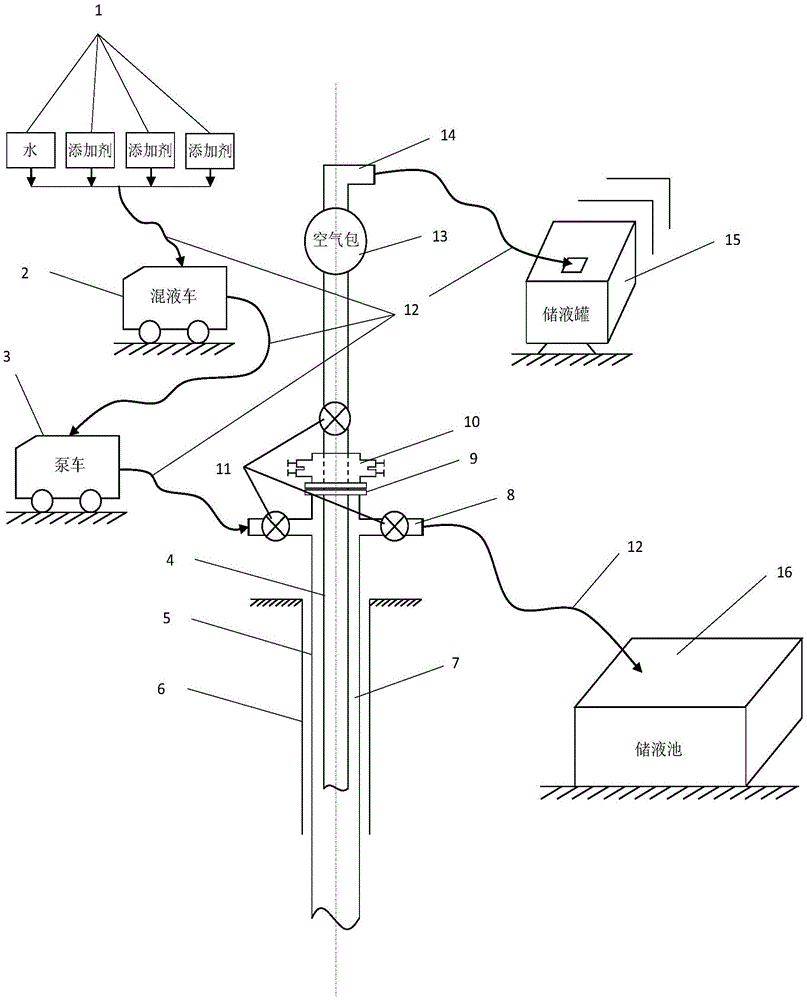 cn209354084u_一种用于高压油井的压井起管柱装置