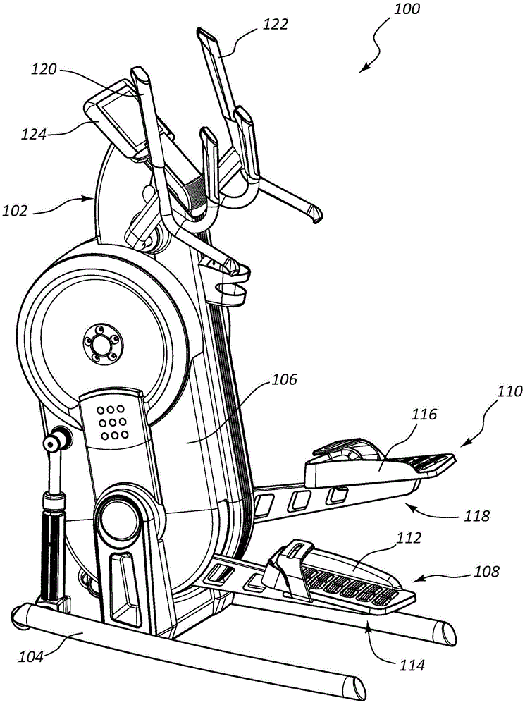 cn107847785b_踏步机器的踏板路径