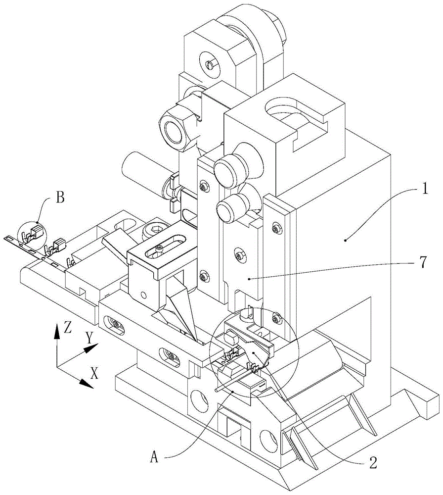 cn109728493a_导线端子压接模具