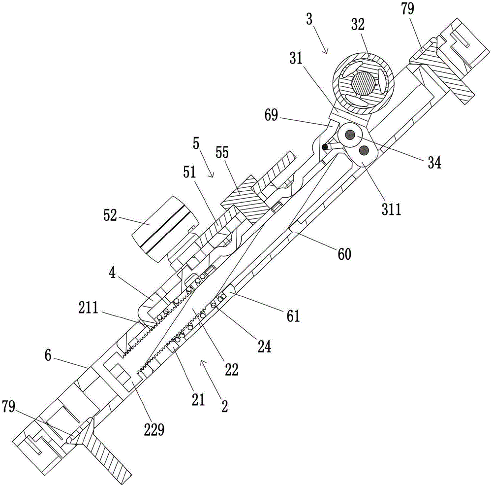 cn209959008u_一种移门上防摆轮