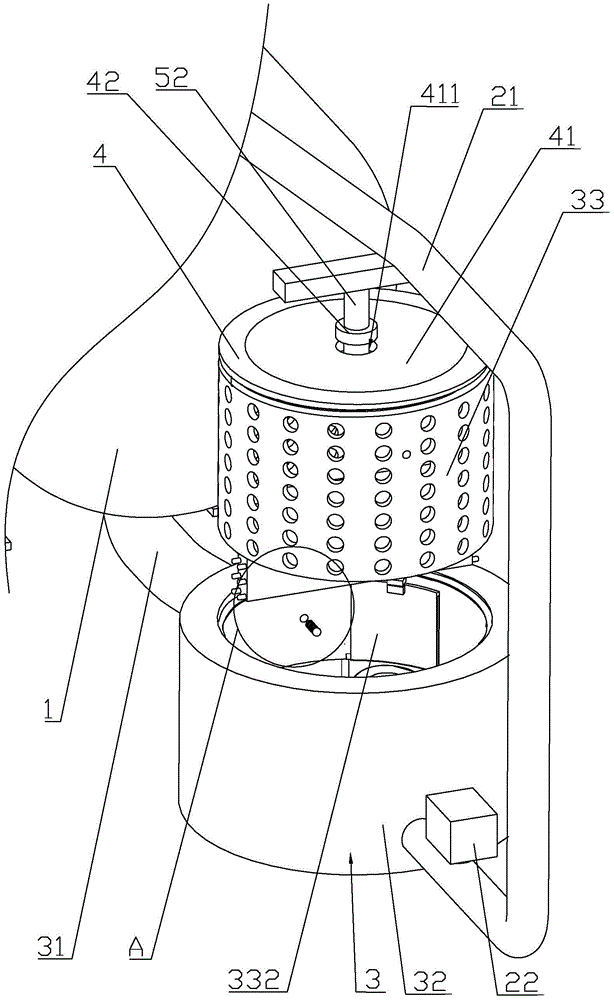 cn209276824u_一种气流染缸