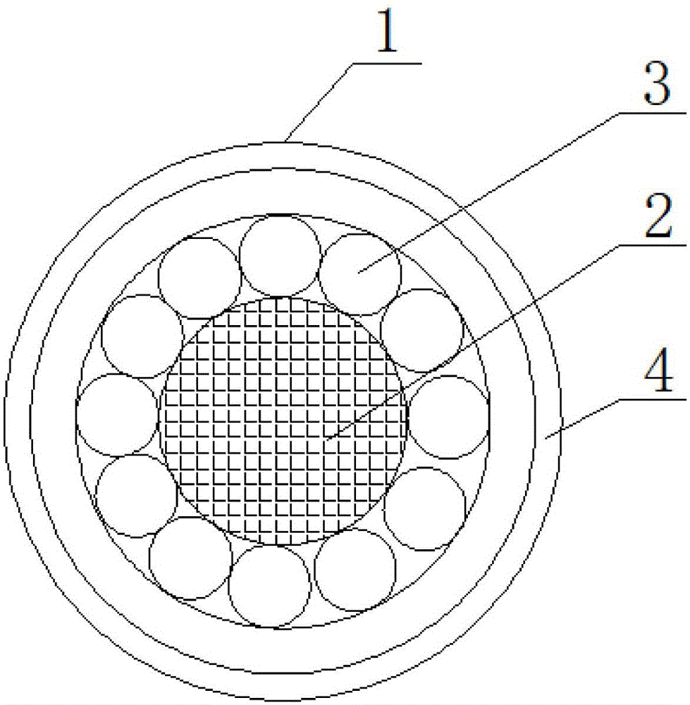 cn208830031u_一种船用缆绳