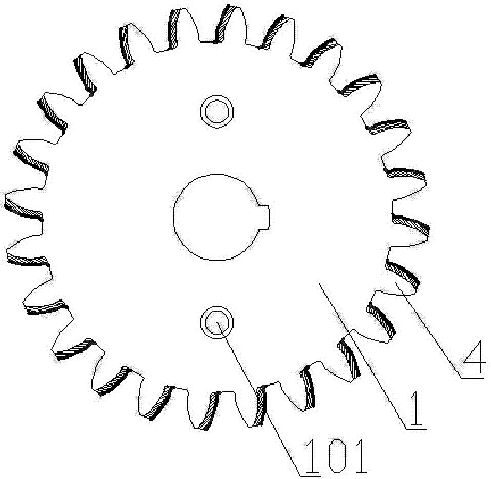 cn109097552a_一种单向重载齿轮淬火设备