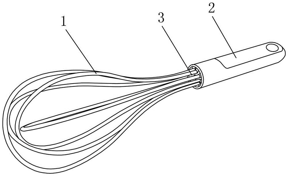 cn209058953u_一种打蛋器