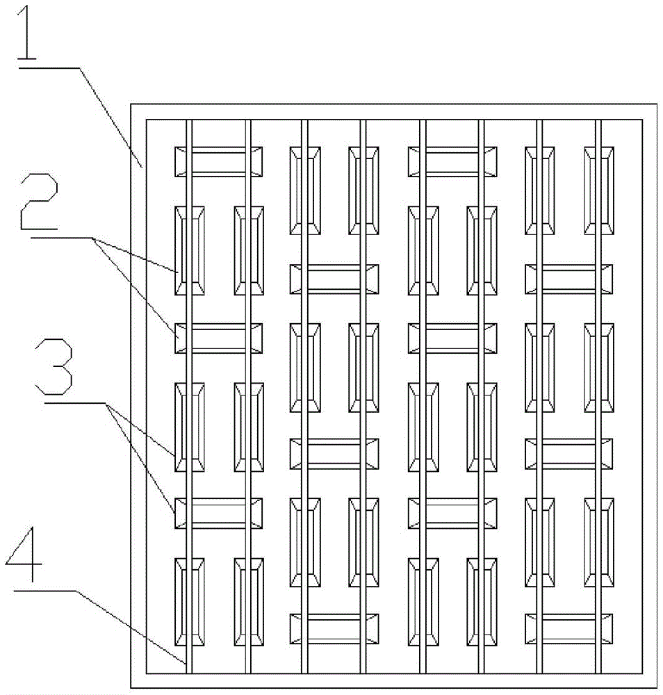 cn209674869u_一种π型阵列式消声器