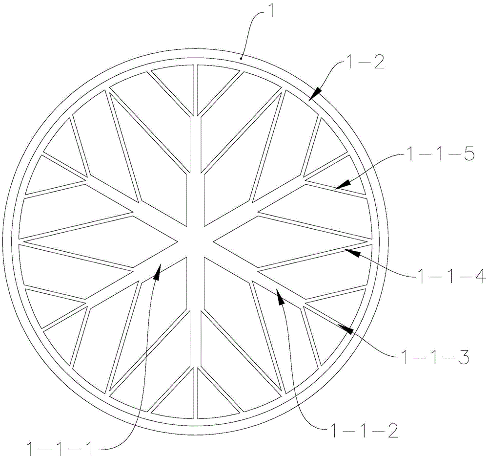 cn209344066u_仿生分形板式换热器有效