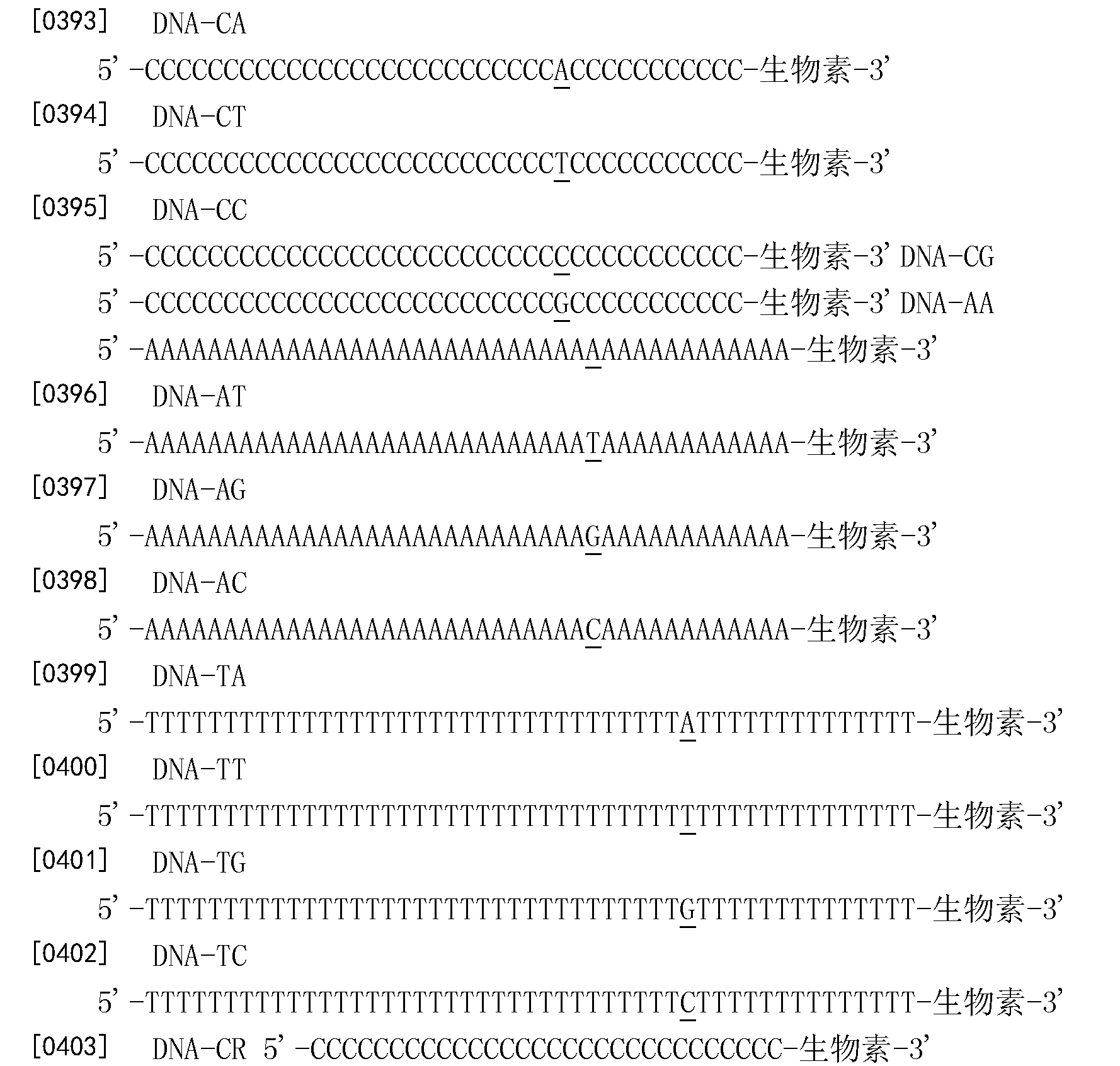 基于纳米孔的分子检测与测序专利 专利申请于2013 01 18 专利查询 天眼查