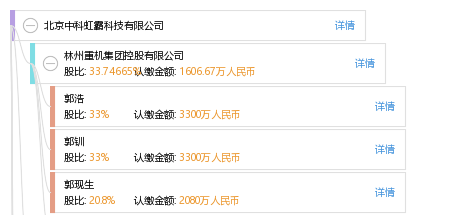 北京中科虹霸科技有限公司