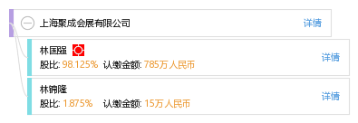 上海聚成会展有限公司