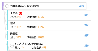 海南州建筑设计院有限公司