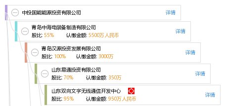 中投国能能源投资有限公司_【信用信息_诉讼