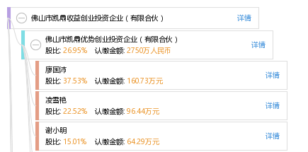 广东合伙注册公司流程_有限合伙公司收入(3)