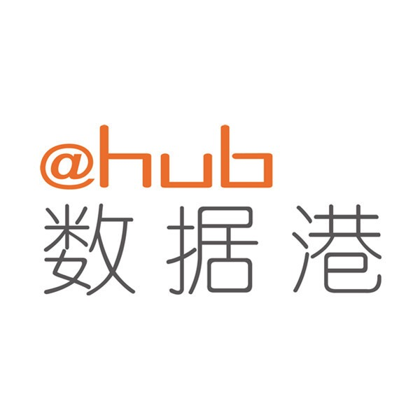 数据港logo图片