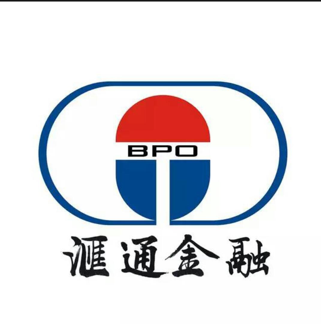 江苏汇通金融数据股份有限公司