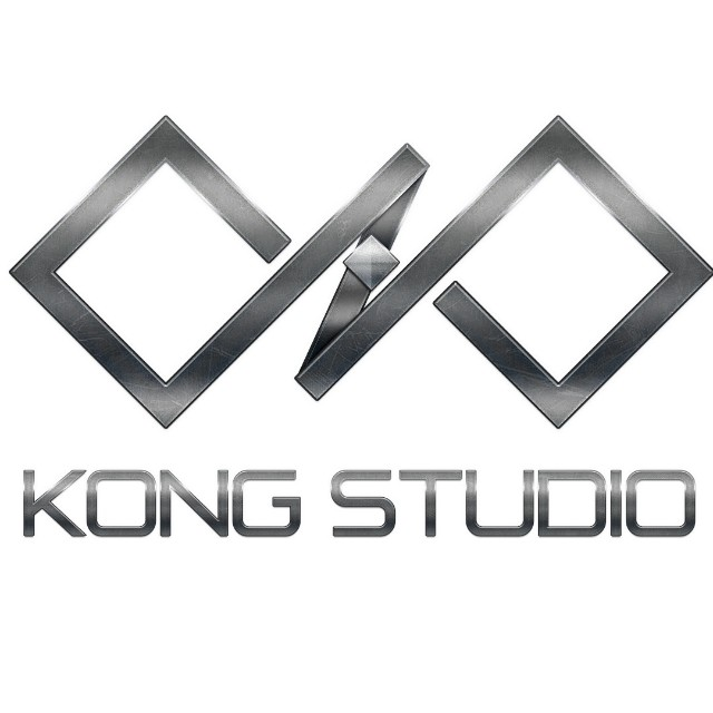 kongstudio图片