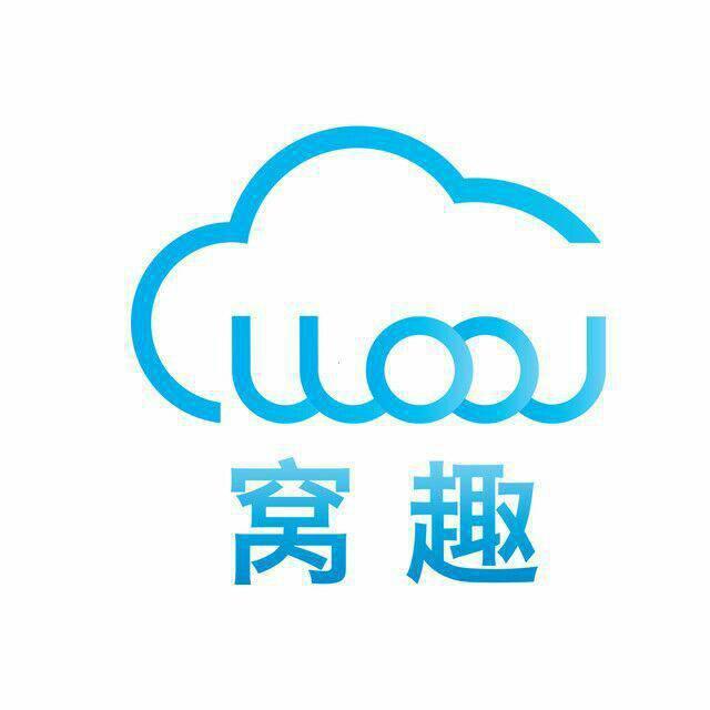 窝趣公寓logo图片