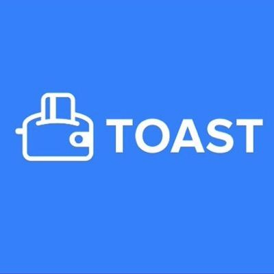 toast