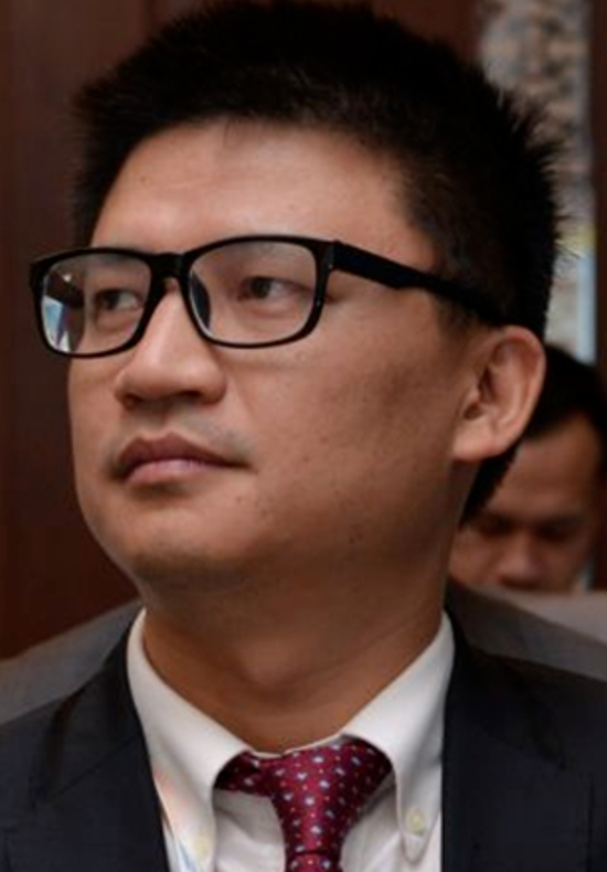 徐辉