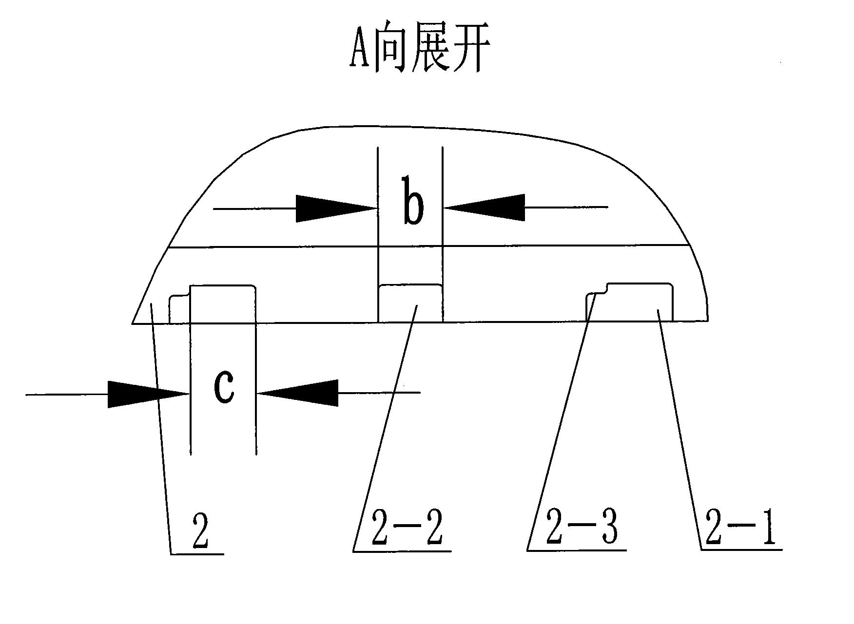 cn201225400y