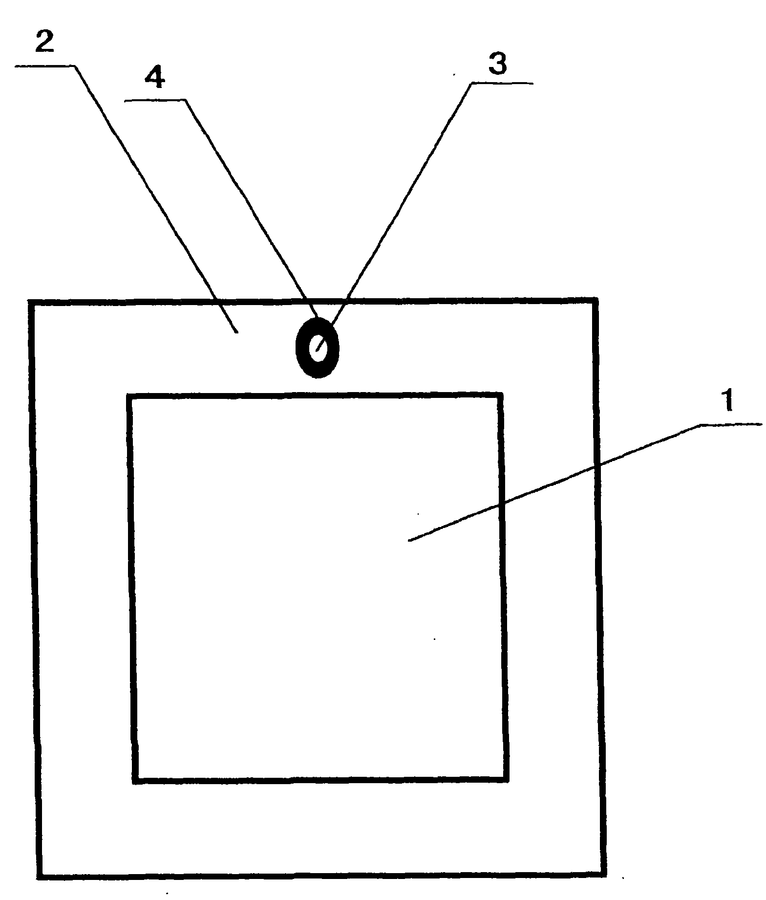 cn101229860a_一种带吊装孔的商品包装袋或包装瓶失效
