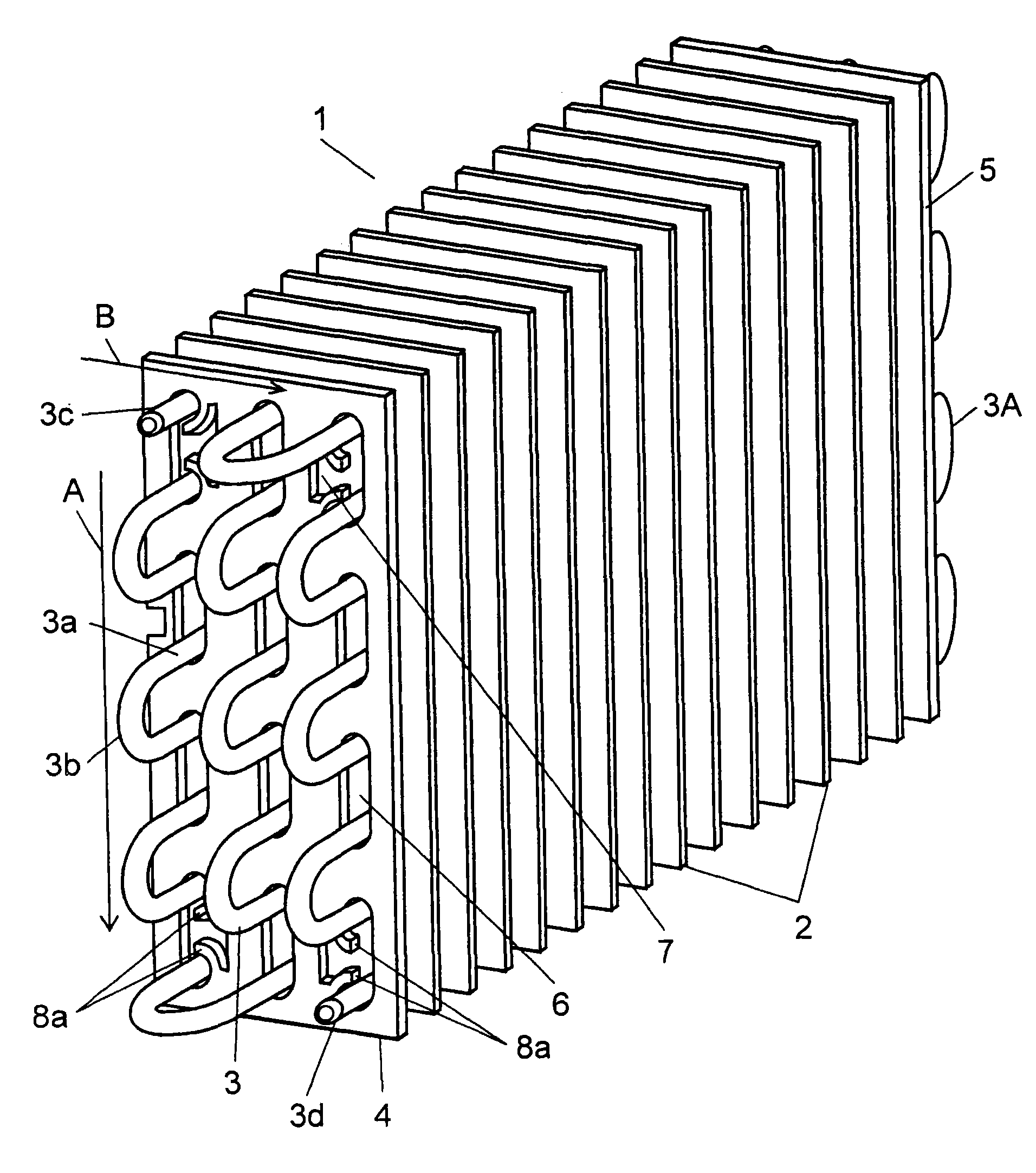 热交换器及其制造方法