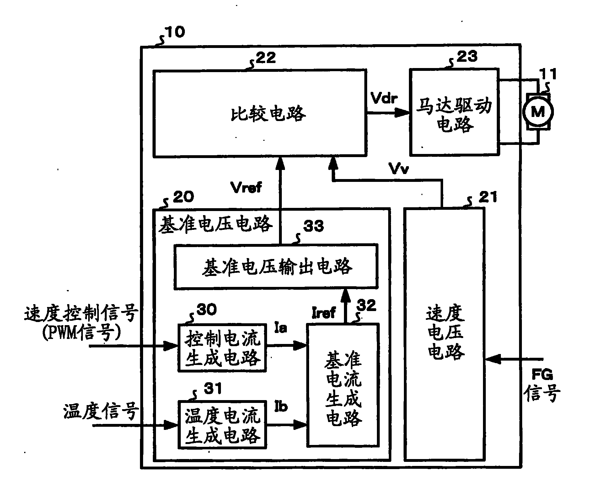 速差自控器原理图图片