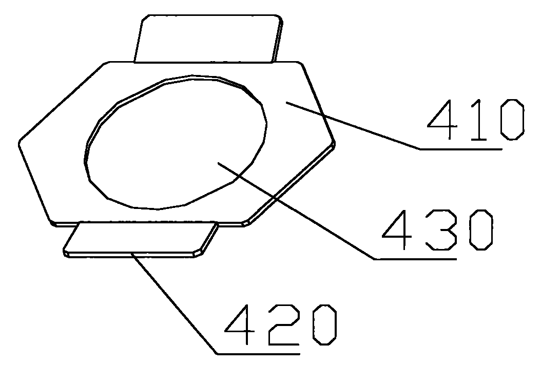 cn101639094a_螺母固定裝置失效