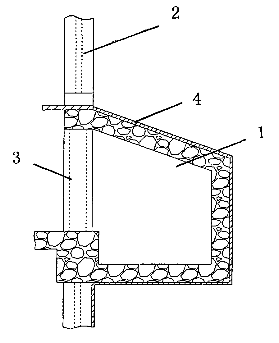 cn101676501a_一种建筑猫耳洞失效