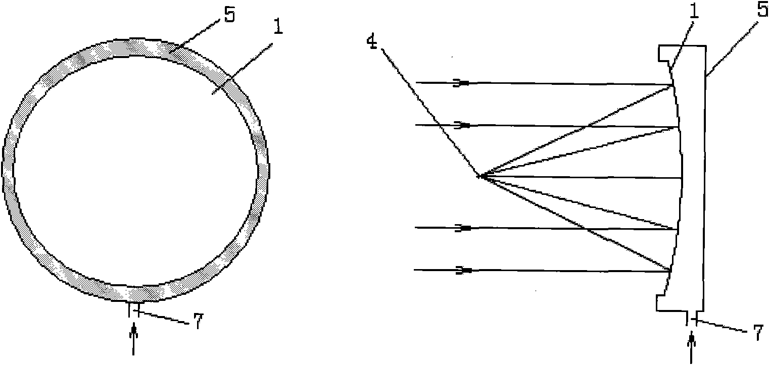 cn101762862a_可以快速改变焦点的凸面镜和凹面镜失效