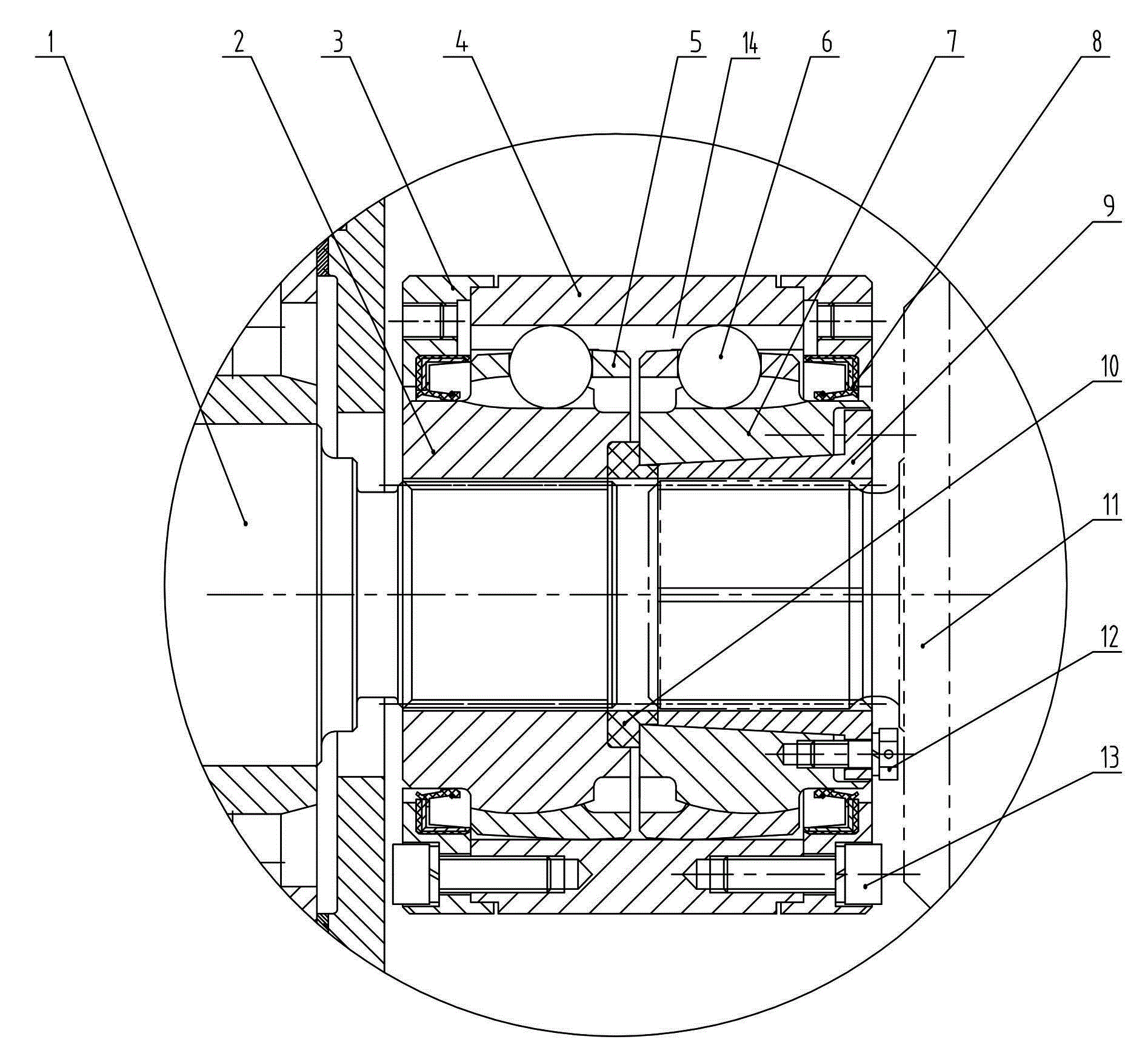 cn102032283a