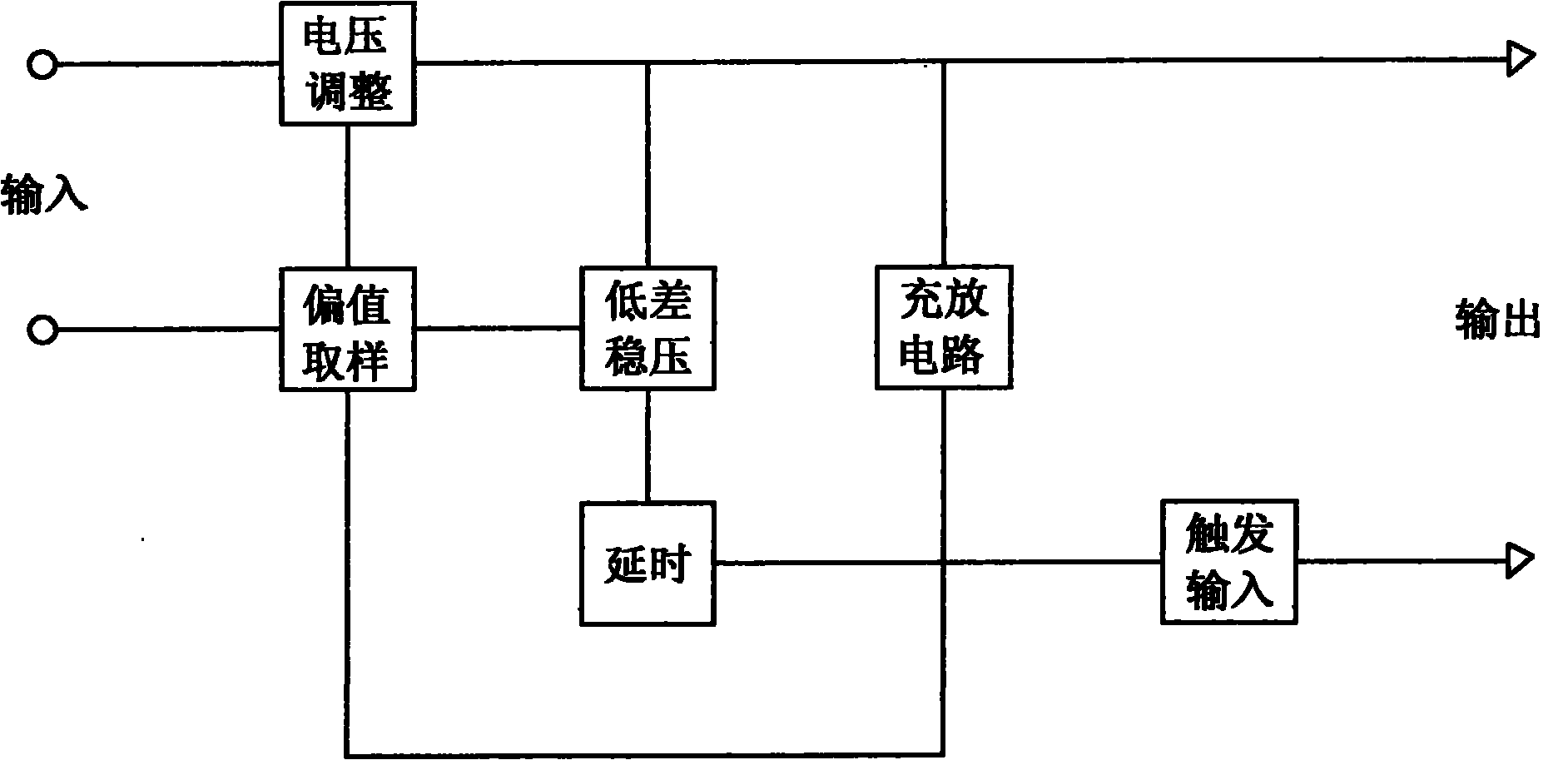 节电式智能验钞机