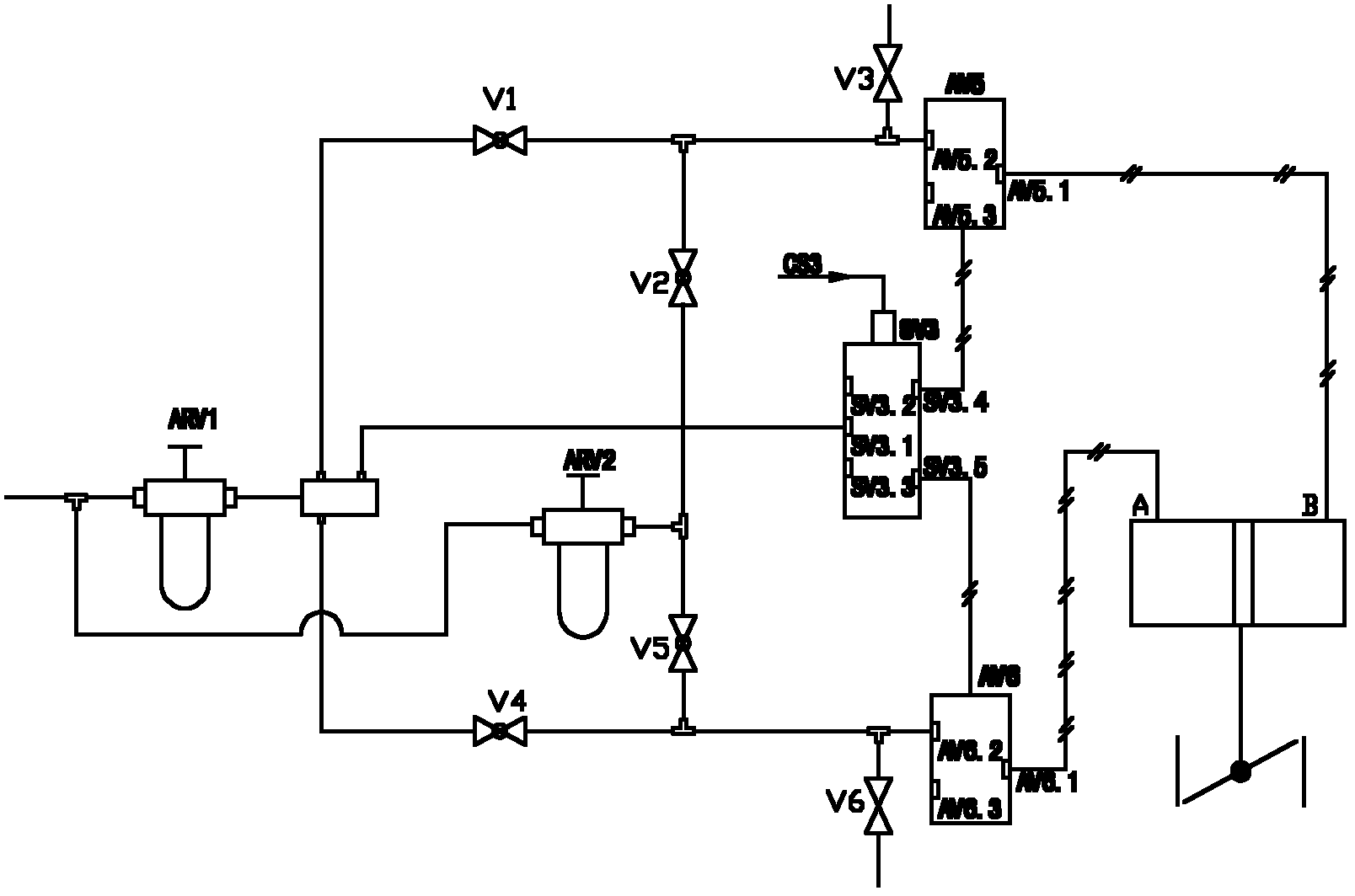 cn102287570a_一種提高氣動閥門開關速度的方法有效