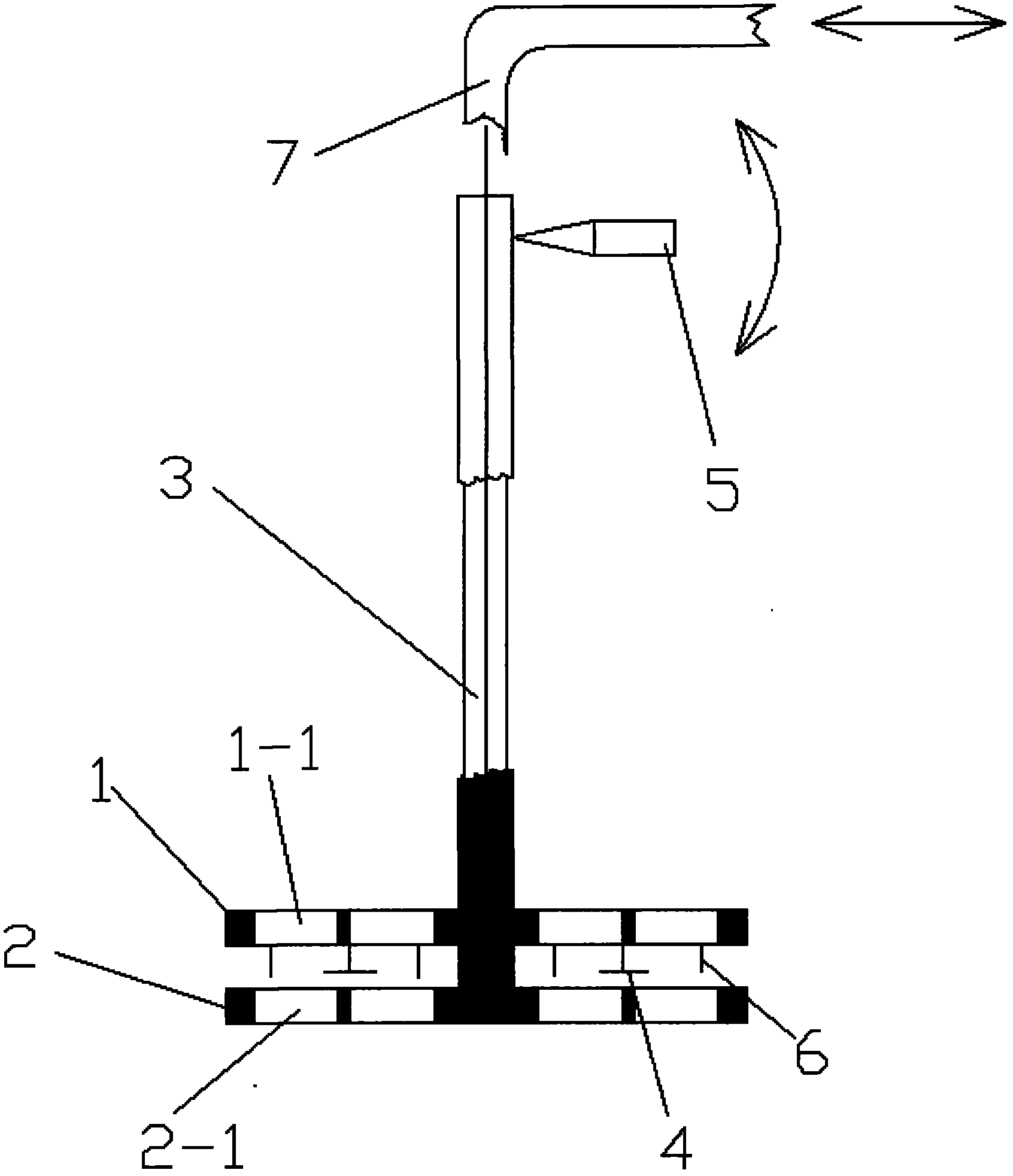 生物质气化炉喷入蒸汽装置