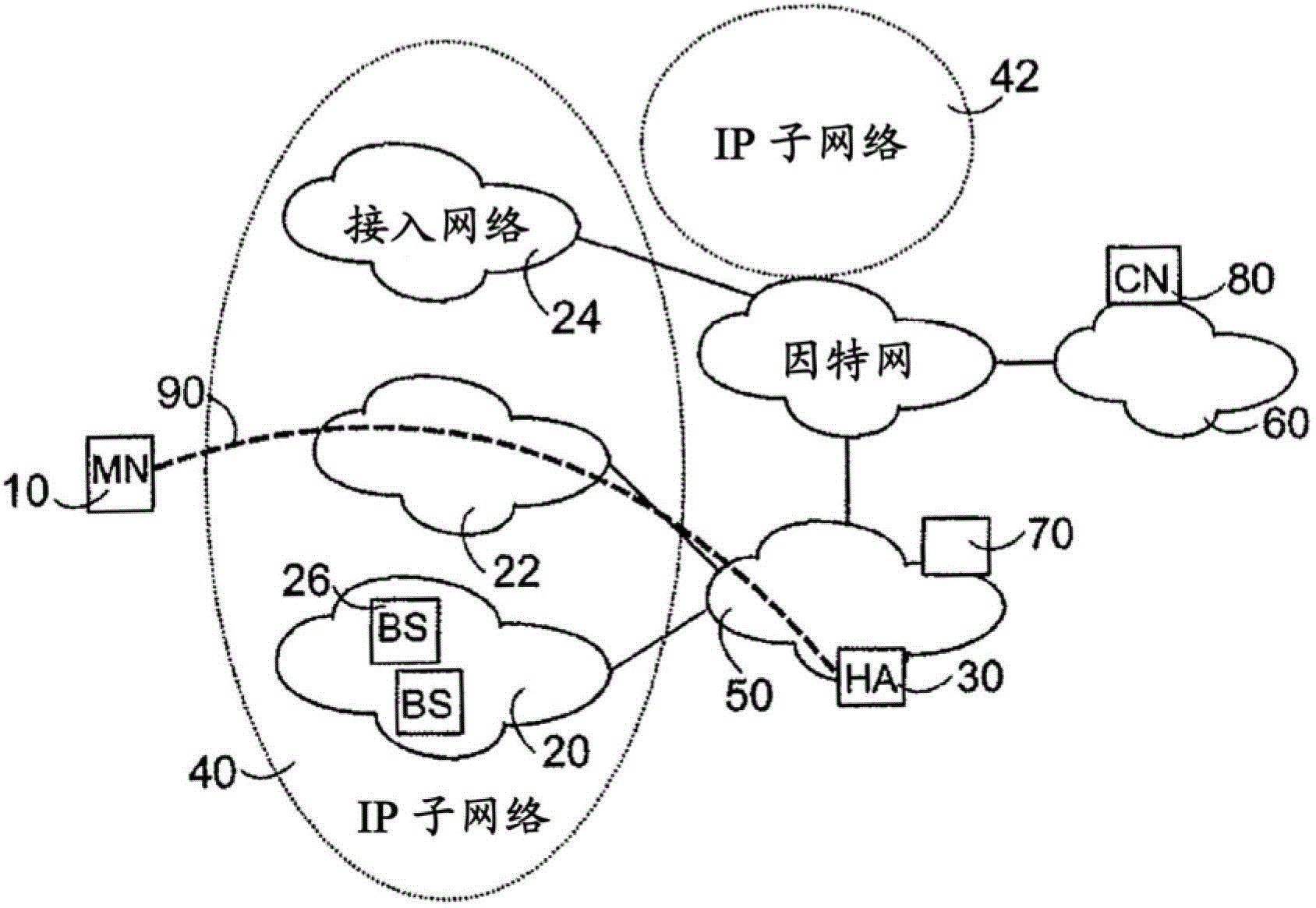 因特网简笔画图片