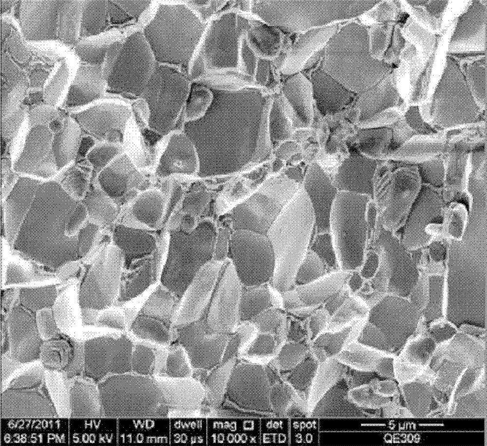 cn103123843a_一種細晶粒各向異性緻密化釹鐵硼永磁體的製備方法有效