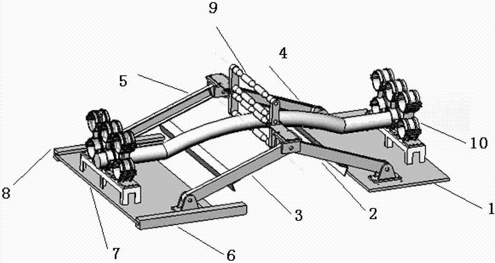 cn103199479a_电缆伸缩装置有效