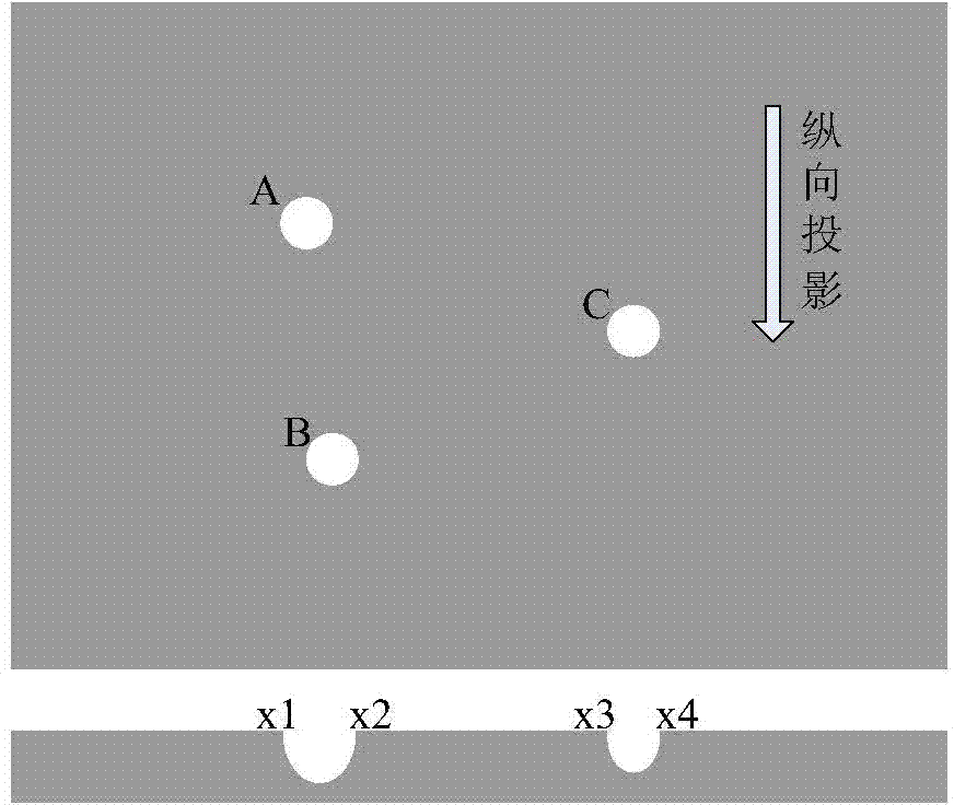 一种星空图像处理方法,包括以下步骤:步骤一:星图预处理,包括暗场校正