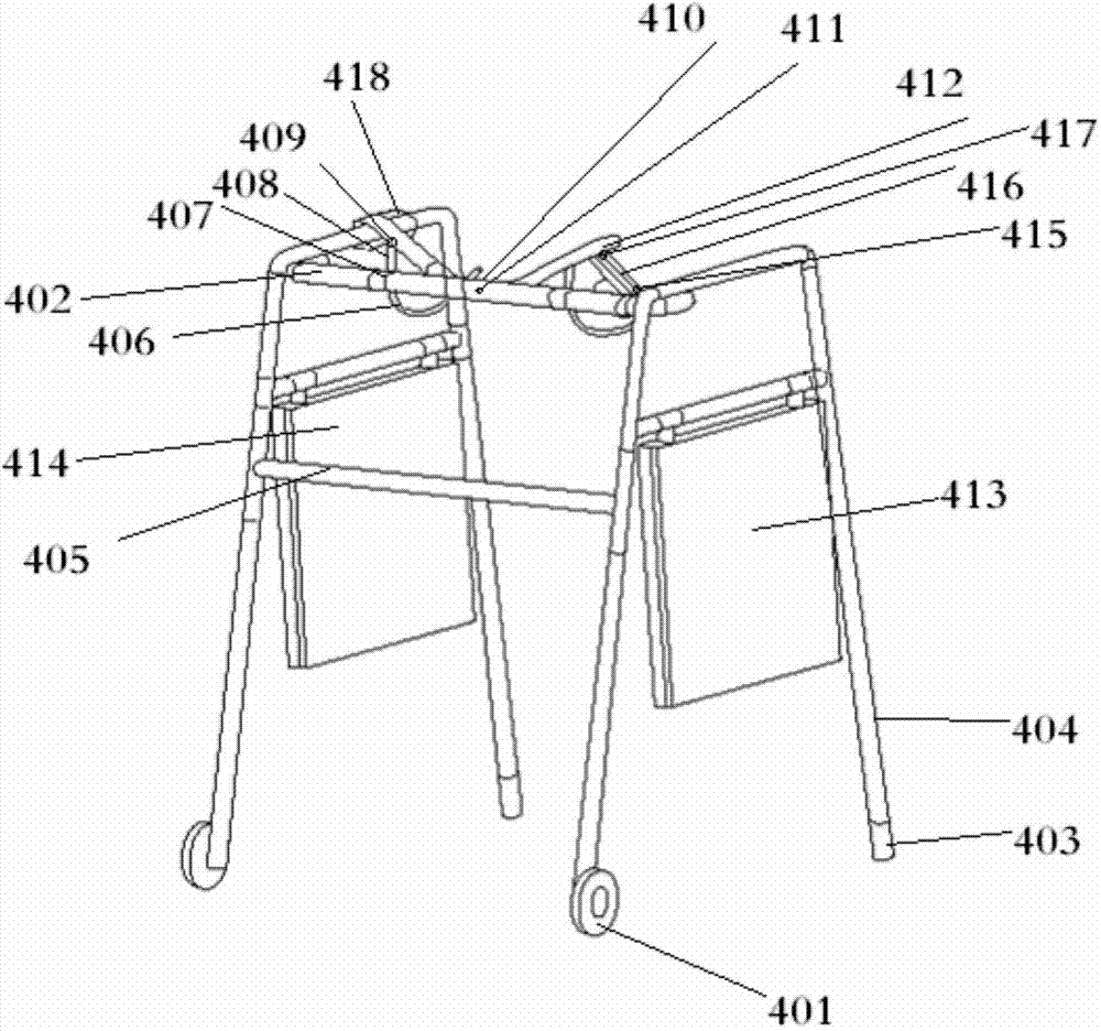 cn103989570a_一种外动力驱动的交互式截瘫助行外骨骼有效