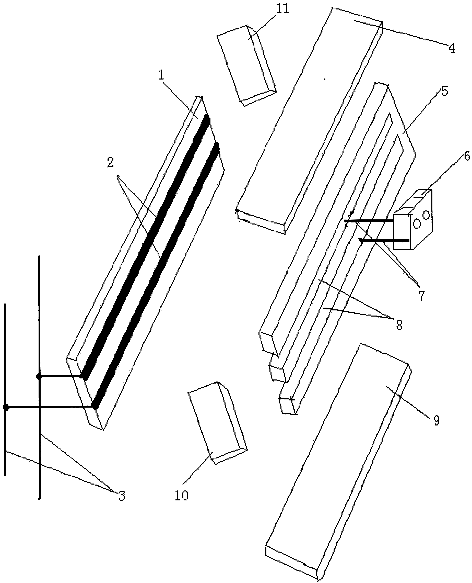 轨道插座专利图片