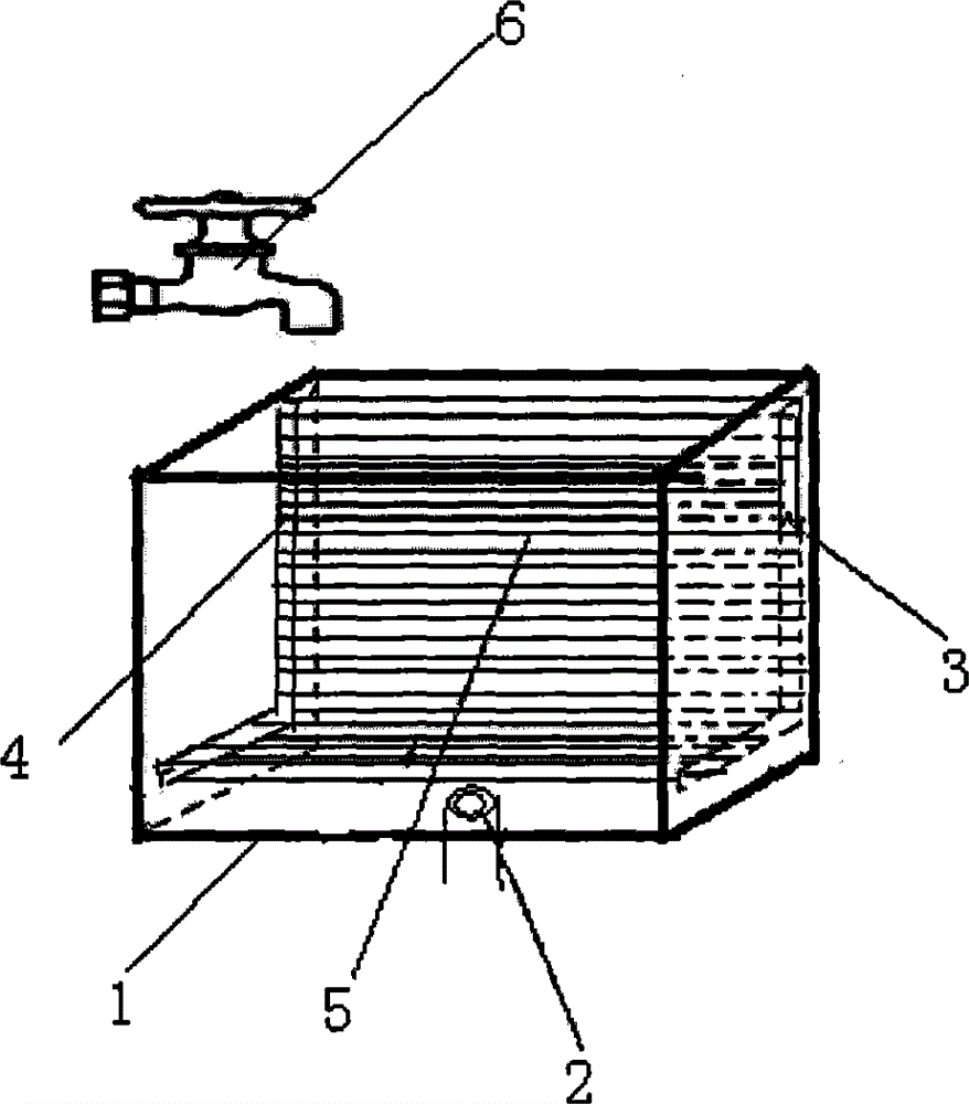 cn104164905a_净水拖把池
