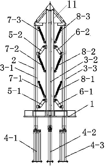 cn104759472a_漲縮式翻轉料架有效