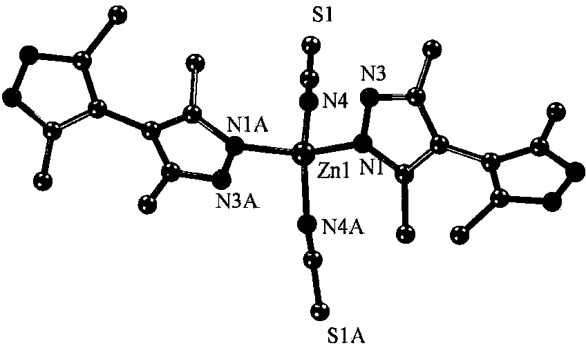 cn104788477a_一种手性单螺旋配位聚合物及其制备方法失效